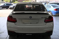 USED 2014 64 BMW 2 SERIES 3.0 M235i Coupe 2dr Petrol Auto Euro 6 (s/s) (326 ps) *HOME DELIVERY 7 DAY MONEY BACK*