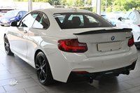 USED 2014 64 BMW 2 SERIES 3.0 M235i Coupe 2dr Petrol Auto Euro 6 (s/s) (326 ps) *HOME DELIVERY 7 DAY MONEY BACK*