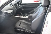 USED 2014 64 BMW 2 SERIES 3.0 M235i Coupe 2dr Petrol Auto Euro 6 (s/s) (326 ps) *HOME DELIVERY 7 DAY MONEY BACK*