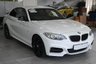 USED 2014 64 BMW 2 SERIES 3.0 M235i Coupe 2dr Petrol Auto Euro 6 (s/s) (326 ps) *HOME DELIVERY 7 DAY MONEY BACK*