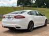 USED 2017 17 FORD MONDEO 2.0 TDCi ST-Line Hatchback 5dr Diesel Manual Euro 6 (s/s) (150 ps) 19 INCH ALLOYS!