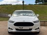 USED 2017 17 FORD MONDEO 2.0 TDCi ST-Line Hatchback 5dr Diesel Manual Euro 6 (s/s) (150 ps) 19 INCH ALLOYS!
