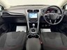 USED 2017 17 FORD MONDEO 2.0 TDCi ST-Line Hatchback 5dr Diesel Manual Euro 6 (s/s) (150 ps) 19 INCH ALLOYS!