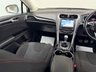 USED 2017 17 FORD MONDEO 2.0 TDCi ST-Line Hatchback 5dr Diesel Manual Euro 6 (s/s) (150 ps) 19 INCH ALLOYS!
