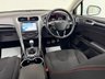 USED 2017 17 FORD MONDEO 2.0 TDCi ST-Line Hatchback 5dr Diesel Manual Euro 6 (s/s) (150 ps) 19 INCH ALLOYS!