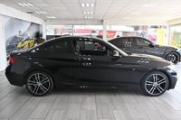 USED 2020 20 BMW 2 SERIES 1.5 218i GPF M Sport Coupe 2dr Petrol Auto Euro 6 (s/s) (136 ps) *HOME DELIVERY 7 DAY MONEY BACK*