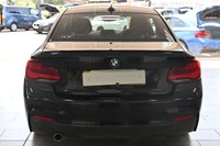 USED 2020 20 BMW 2 SERIES 1.5 218i GPF M Sport Coupe 2dr Petrol Auto Euro 6 (s/s) (136 ps) *HOME DELIVERY 7 DAY MONEY BACK*