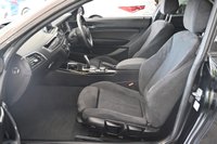 USED 2020 20 BMW 2 SERIES 1.5 218i GPF M Sport Coupe 2dr Petrol Auto Euro 6 (s/s) (136 ps) *HOME DELIVERY 7 DAY MONEY BACK*