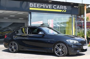 2020 BMW 2 SERIES