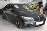 USED 2020 20 BMW 2 SERIES 1.5 218i GPF M Sport Coupe 2dr Petrol Auto Euro 6 (s/s) (136 ps) *HOME DELIVERY 7 DAY MONEY BACK*