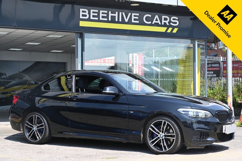 Bmw 2 Series