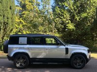 USED 2021 21 LAND ROVER DEFENDER 110 3.0 D250 MHEV X-Dynamic SE SUV 5dr Diesel Auto 4WD Euro 6 (s/s) (250 ps) WELL LOOKED AFTER CLEAN EXAMPLE