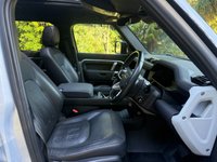USED 2021 21 LAND ROVER DEFENDER 110 3.0 D250 MHEV X-Dynamic SE SUV 5dr Diesel Auto 4WD Euro 6 (s/s) (250 ps) WELL LOOKED AFTER CLEAN EXAMPLE