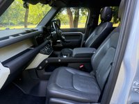 USED 2021 21 LAND ROVER DEFENDER 110 3.0 D250 MHEV X-Dynamic SE SUV 5dr Diesel Auto 4WD Euro 6 (s/s) (250 ps) WELL LOOKED AFTER CLEAN EXAMPLE