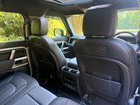 USED 2021 21 LAND ROVER DEFENDER 110 3.0 D250 MHEV X-Dynamic SE SUV 5dr Diesel Auto 4WD Euro 6 (s/s) (250 ps) WELL LOOKED AFTER CLEAN EXAMPLE