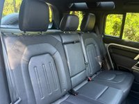 USED 2021 21 LAND ROVER DEFENDER 110 3.0 D250 MHEV X-Dynamic SE SUV 5dr Diesel Auto 4WD Euro 6 (s/s) (250 ps) WELL LOOKED AFTER CLEAN EXAMPLE