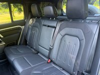 USED 2021 21 LAND ROVER DEFENDER 110 3.0 D250 MHEV X-Dynamic SE SUV 5dr Diesel Auto 4WD Euro 6 (s/s) (250 ps) WELL LOOKED AFTER CLEAN EXAMPLE