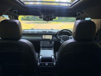 USED 2021 21 LAND ROVER DEFENDER 110 3.0 D250 MHEV X-Dynamic SE SUV 5dr Diesel Auto 4WD Euro 6 (s/s) (250 ps) WELL LOOKED AFTER CLEAN EXAMPLE