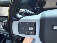 USED 2021 21 LAND ROVER DEFENDER 110 3.0 D250 MHEV X-Dynamic SE SUV 5dr Diesel Auto 4WD Euro 6 (s/s) (250 ps) WELL LOOKED AFTER CLEAN EXAMPLE