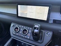 USED 2021 21 LAND ROVER DEFENDER 110 3.0 D250 MHEV X-Dynamic SE SUV 5dr Diesel Auto 4WD Euro 6 (s/s) (250 ps) WELL LOOKED AFTER CLEAN EXAMPLE