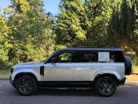 USED 2021 21 LAND ROVER DEFENDER 110 3.0 D250 MHEV X-Dynamic SE SUV 5dr Diesel Auto 4WD Euro 6 (s/s) (250 ps) WELL LOOKED AFTER CLEAN EXAMPLE