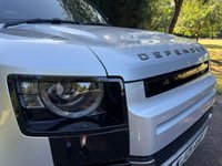 USED 2021 21 LAND ROVER DEFENDER 110 3.0 D250 MHEV X-Dynamic SE SUV 5dr Diesel Auto 4WD Euro 6 (s/s) (250 ps) WELL LOOKED AFTER CLEAN EXAMPLE