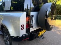 USED 2021 21 LAND ROVER DEFENDER 110 3.0 D250 MHEV X-Dynamic SE SUV 5dr Diesel Auto 4WD Euro 6 (s/s) (250 ps) WELL LOOKED AFTER CLEAN EXAMPLE