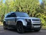 USED 2021 21 LAND ROVER DEFENDER 110 3.0 D250 MHEV X-Dynamic SE SUV 5dr Diesel Auto 4WD Euro 6 (s/s) (250 ps) WELL LOOKED AFTER CLEAN EXAMPLE