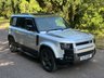 USED 2021 21 LAND ROVER DEFENDER 110 3.0 D250 MHEV X-Dynamic SE SUV 5dr Diesel Auto 4WD Euro 6 (s/s) (250 ps) WELL LOOKED AFTER CLEAN EXAMPLE