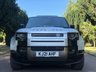 USED 2021 21 LAND ROVER DEFENDER 110 3.0 D250 MHEV X-Dynamic SE SUV 5dr Diesel Auto 4WD Euro 6 (s/s) (250 ps) WELL LOOKED AFTER CLEAN EXAMPLE