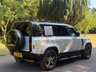 USED 2021 21 LAND ROVER DEFENDER 110 3.0 D250 MHEV X-Dynamic SE SUV 5dr Diesel Auto 4WD Euro 6 (s/s) (250 ps) WELL LOOKED AFTER CLEAN EXAMPLE
