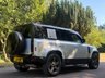 USED 2021 21 LAND ROVER DEFENDER 110 3.0 D250 MHEV X-Dynamic SE SUV 5dr Diesel Auto 4WD Euro 6 (s/s) (250 ps) WELL LOOKED AFTER CLEAN EXAMPLE
