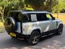 USED 2021 21 LAND ROVER DEFENDER 110 3.0 D250 MHEV X-Dynamic SE SUV 5dr Diesel Auto 4WD Euro 6 (s/s) (250 ps) WELL LOOKED AFTER CLEAN EXAMPLE