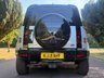 USED 2021 21 LAND ROVER DEFENDER 110 3.0 D250 MHEV X-Dynamic SE SUV 5dr Diesel Auto 4WD Euro 6 (s/s) (250 ps) WELL LOOKED AFTER CLEAN EXAMPLE