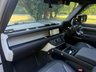 USED 2021 21 LAND ROVER DEFENDER 110 3.0 D250 MHEV X-Dynamic SE SUV 5dr Diesel Auto 4WD Euro 6 (s/s) (250 ps) WELL LOOKED AFTER CLEAN EXAMPLE