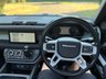 USED 2021 21 LAND ROVER DEFENDER 110 3.0 D250 MHEV X-Dynamic SE SUV 5dr Diesel Auto 4WD Euro 6 (s/s) (250 ps) WELL LOOKED AFTER CLEAN EXAMPLE
