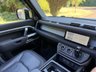 USED 2021 21 LAND ROVER DEFENDER 110 3.0 D250 MHEV X-Dynamic SE SUV 5dr Diesel Auto 4WD Euro 6 (s/s) (250 ps) WELL LOOKED AFTER CLEAN EXAMPLE
