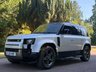 USED 2021 21 LAND ROVER DEFENDER 110 3.0 D250 MHEV X-Dynamic SE SUV 5dr Diesel Auto 4WD Euro 6 (s/s) (250 ps) WELL LOOKED AFTER CLEAN EXAMPLE