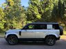 USED 2021 21 LAND ROVER DEFENDER 110 3.0 D250 MHEV X-Dynamic SE SUV 5dr Diesel Auto 4WD Euro 6 (s/s) (250 ps) WELL LOOKED AFTER CLEAN EXAMPLE
