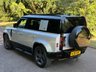 USED 2021 21 LAND ROVER DEFENDER 110 3.0 D250 MHEV X-Dynamic SE SUV 5dr Diesel Auto 4WD Euro 6 (s/s) (250 ps) WELL LOOKED AFTER CLEAN EXAMPLE