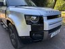USED 2021 21 LAND ROVER DEFENDER 110 3.0 D250 MHEV X-Dynamic SE SUV 5dr Diesel Auto 4WD Euro 6 (s/s) (250 ps) WELL LOOKED AFTER CLEAN EXAMPLE