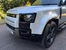 USED 2021 21 LAND ROVER DEFENDER 110 3.0 D250 MHEV X-Dynamic SE SUV 5dr Diesel Auto 4WD Euro 6 (s/s) (250 ps) WELL LOOKED AFTER CLEAN EXAMPLE