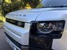 USED 2021 21 LAND ROVER DEFENDER 110 3.0 D250 MHEV X-Dynamic SE SUV 5dr Diesel Auto 4WD Euro 6 (s/s) (250 ps) WELL LOOKED AFTER CLEAN EXAMPLE