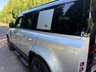 USED 2021 21 LAND ROVER DEFENDER 110 3.0 D250 MHEV X-Dynamic SE SUV 5dr Diesel Auto 4WD Euro 6 (s/s) (250 ps) WELL LOOKED AFTER CLEAN EXAMPLE
