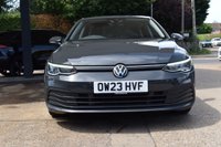 USED 2023 23 VOLKSWAGEN GOLF 1.5 TSI Life Hatchback 5dr Petrol Manual Euro 6 (s/s) (130 ps) 