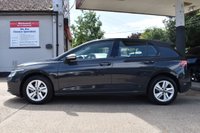 USED 2023 23 VOLKSWAGEN GOLF 1.5 TSI Life Hatchback 5dr Petrol Manual Euro 6 (s/s) (130 ps) 