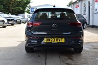 USED 2023 23 VOLKSWAGEN GOLF 1.5 TSI Life Hatchback 5dr Petrol Manual Euro 6 (s/s) (130 ps) 