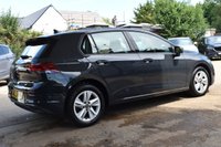 USED 2023 23 VOLKSWAGEN GOLF 1.5 TSI Life Hatchback 5dr Petrol Manual Euro 6 (s/s) (130 ps) 