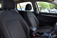 USED 2023 23 VOLKSWAGEN GOLF 1.5 TSI Life Hatchback 5dr Petrol Manual Euro 6 (s/s) (130 ps) 