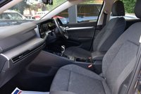 USED 2023 23 VOLKSWAGEN GOLF 1.5 TSI Life Hatchback 5dr Petrol Manual Euro 6 (s/s) (130 ps) 